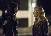 “Arrow 2”: scoop sulla sorpresa di Sara, conflitti nella squadra e Olicity