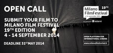 milano film festival 2014