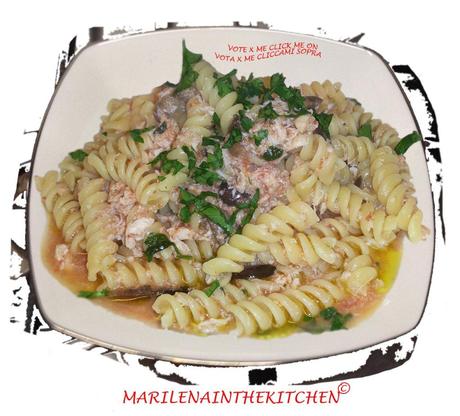 fusilli-con-polpa-di-granchio