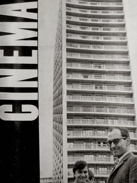 Jean-Luc Godard: Il gioco del cinema.