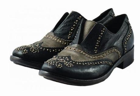 Hangar Shoes - La tradizione e la qualità del Made in Italy!
