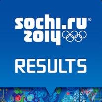 Sochi 2014: le Olimpiadi arrivano su Android ! Immagine