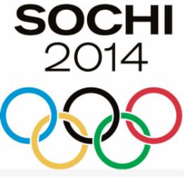 Sochi 2014: le Olimpiadi arrivano su Android ! Immagine