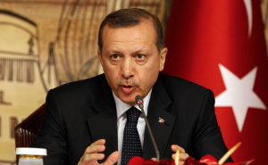 Il premier turco, Recep Tayyip Erdoğan (blogs.reuters.com)