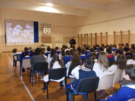 L’istituto F. Giampaglia di Ercolano è patrimonio dell’Unesco istituto giampaglia