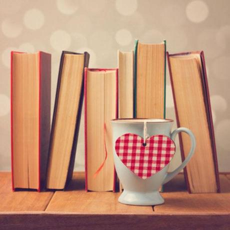 libri per san valentino
