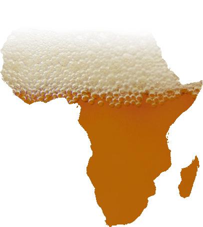 L'Africa sta crescendo fortissimo, parola dei birrifici