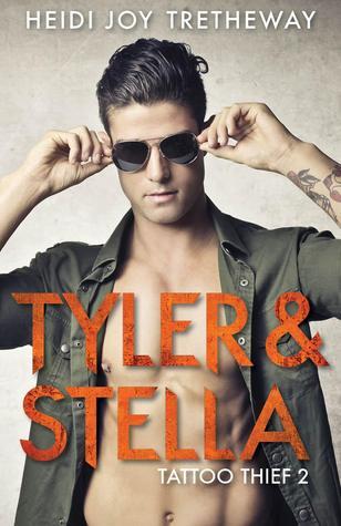 Recensione in anteprima: Tyler and Stella by Heidi Joy Tretheway