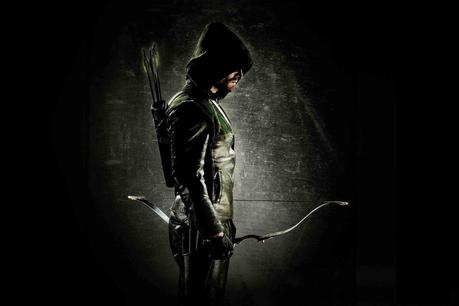 Arrow 2x13 - Si va giù, sempre peggio!