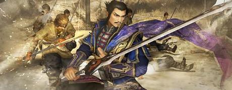 In arrivo Dynasty Warriors 8: Xtreme Legends Complete Edition
