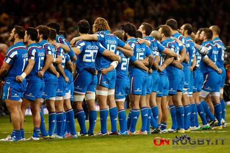 Rugby, 2a Giornata RBS 6 Nazioni in diretta esclusiva su DMAX: domani alle 16 Francia-Italia