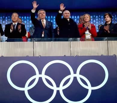 Olimpiadi Sochi 2014 #Day 1: Subito in gara Zoeggeler e Carolina Kostner