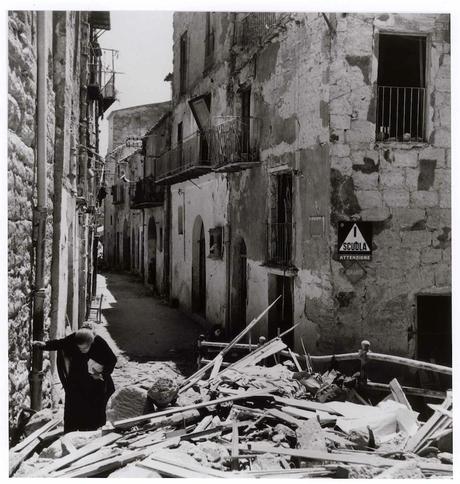 “Robert Capa in Italia”