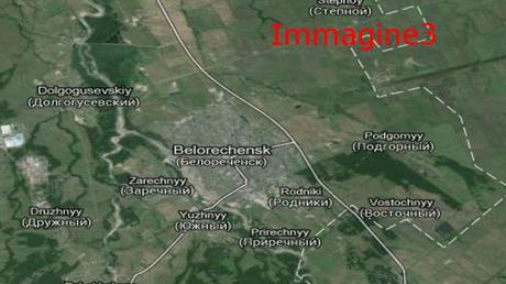 Click on image to start slideshow Prima medaglia “nera” per Sochi: quella del danno ambientale diffuso