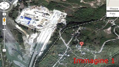 Click on image to start slideshow Prima medaglia “nera” per Sochi: quella del danno ambientale diffuso