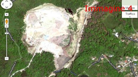 Click on image to start slideshow Prima medaglia “nera” per Sochi: quella del danno ambientale diffuso