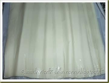 Rotolo di mozzarella con crema di broccoletti al naturale (1) Rotolo di mozzarella con crema di broccoletti al naturale (1)