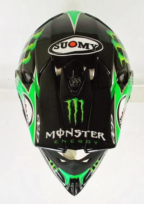 Suomy Mr.Jump T.Searle 2014 by OCD Suomy Mr.Jump T.Searle 2014 by OCD