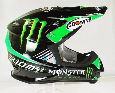 Suomy Mr.Jump T.Searle 2014 by OCD Suomy Mr.Jump T.Searle 2014 by OCD