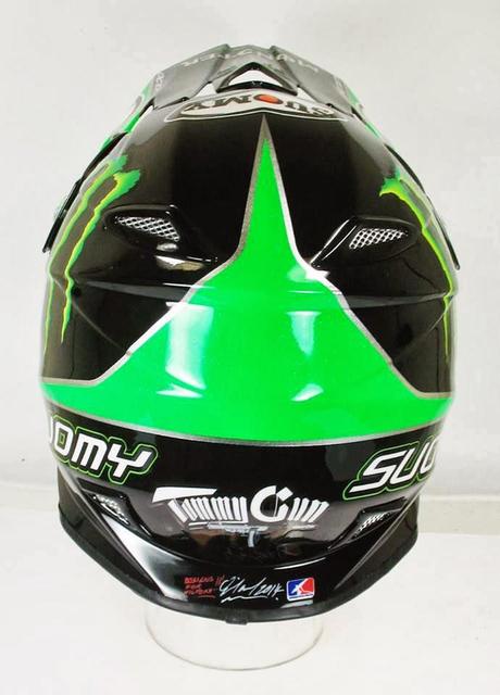 Suomy Mr.Jump T.Searle 2014 by OCD Suomy Mr.Jump T.Searle 2014 by OCD