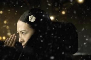 Prossimamente al cinema The Grandmaster di Wong Kar-wai