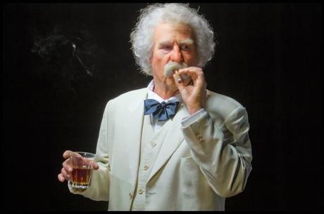 citizen twain