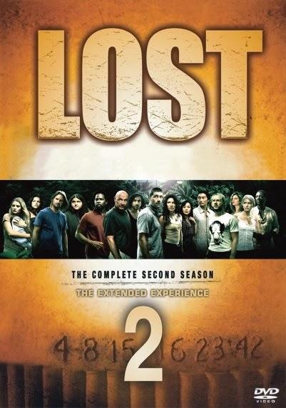 Lost - stagione 2