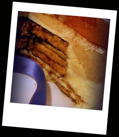 SEMIFREDDO AL CAFFE' E CREMA TIRAMISU' CON MILLEFOGLIE CROCCANTE AL CIOCCOLATO (RICETTA MONTERSINO) SEMIFREDDO AL CAFFE' E CREMA TIRAMISU' CON MILLEFOGLIE CROCCANTE AL CIOCCOLATO (RICETTA MONTERSINO)