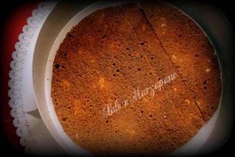 SEMIFREDDO AL CAFFE' E CREMA TIRAMISU' CON MILLEFOGLIE CROCCANTE AL CIOCCOLATO (RICETTA MONTERSINO) SEMIFREDDO AL CAFFE' E CREMA TIRAMISU' CON MILLEFOGLIE CROCCANTE AL CIOCCOLATO (RICETTA MONTERSINO)