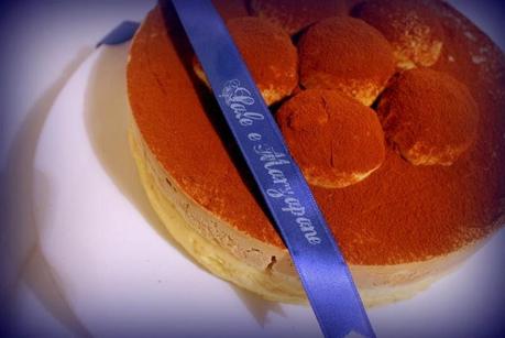 SEMIFREDDO AL CAFFE' E CREMA TIRAMISU' CON MILLEFOGLIE CROCCANTE AL CIOCCOLATO (RICETTA MONTERSINO) SEMIFREDDO AL CAFFE' E CREMA TIRAMISU' CON MILLEFOGLIE CROCCANTE AL CIOCCOLATO (RICETTA MONTERSINO)