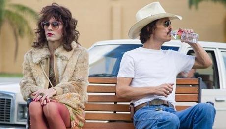 Dallas Buyers Club