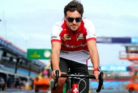 Alonso potrebbe rilevare la Cannondale per il 2015