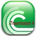 iTransmission, il client di BitTorrent aggiornato a iOS 7