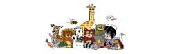 libri per bambini sugli animali