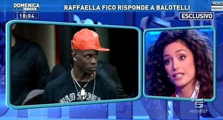 Mario Balotelli e Raffaella Fico: ultime dichiarazioni sulla paternità di Pia
