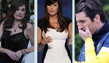 buffon-seredova-d-amico_980x571 Dagospia rivela i retroscena: Gigi Buffon e D’Amico ufficializzeranno dopo i Mondiali