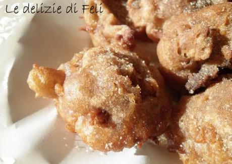 frittelle