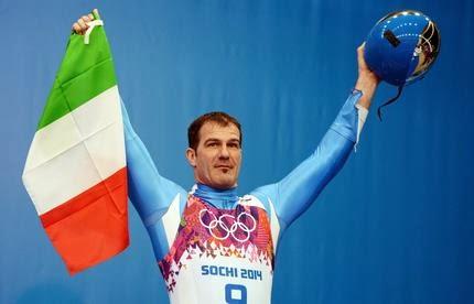 Olimpiadi Sochi 2014 - Day #3: Italia vai veloce, Fontana da podio nello short track