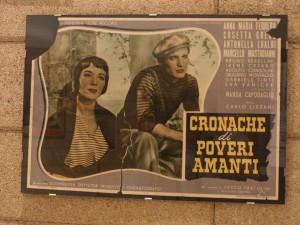 Il Cinema Armenise di Bari compie sessant’anni: il cinema non invecchia mai