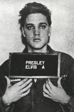 Elvis A Presley