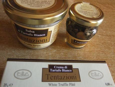 Acqualagna Tartufi è un'Azienda che vanta un'esperienza t... Acqualagna Tartufi è un'Azienda che vanta un'esperienza t...