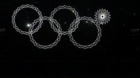 Sochi: il logo NON olimpico è già business