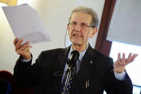 L'appello di Salvatore Settis per difendere i Beni Culturali L'appello di Salvatore Settis per difendere i Beni Culturali