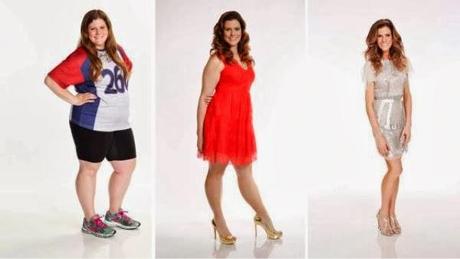 The Biggest Loser 15: Rachel Frederickson e la polemica sull'eccessiva
perdita di peso