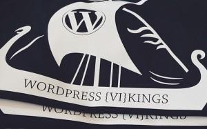 wodrpress (vi)kings Credits Noel Tock