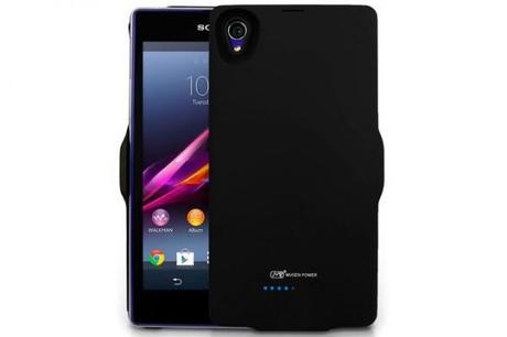 z1 case mugen 600x400 Sony Xperia Z1: doppia batteria con Mugen Power case news Sony XPERIA Z1 Mugen Power casa doppia batteria z1 case mugen 600x400 Sony Xperia Z1: doppia batteria con Mugen Power case news Sony XPERIA Z1 Mugen Power casa doppia batteria