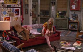2 Broke Girls 3x16 “And the ATM”