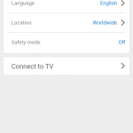 nexusae0 2014 02 08 6 150x150 YouTube Mobile sta per Cambiare Look: Interfaccia Stile Android news  YouTube Mobile UI Youtube google 