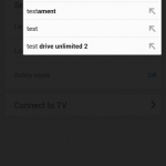 nexusae0 2014 02 08 5 150x150 YouTube Mobile sta per Cambiare Look: Interfaccia Stile Android news  YouTube Mobile UI Youtube google 