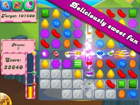  Trucchi iOS: Trucchi, Codici e Cheat per Candy Crush Saga V 1.23 IPA no jailbreak